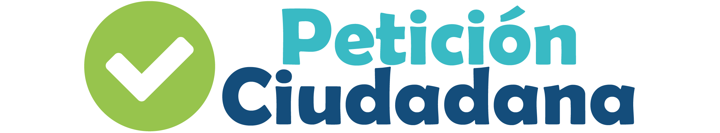 Petición Ciudadana